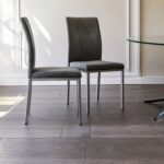 Imagen de Set X2 Silla De Comedor Positano con 51% de descuento oferta online | SuperCupon