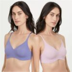 Imagen de Pack X2 Sosten Mujer con 50% de descuento oferta online | SuperCupon