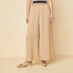 Imagen de Pantalón Casual Mujer con 61% de descuento oferta online | SuperCupon