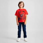 Imagen de Polo Niño Pack X3 Algodón con 50% de descuento oferta online | SuperCupon