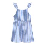 Imagen de Vestido Bebé Niña Algodón con 50% de descuento oferta online | SuperCupon