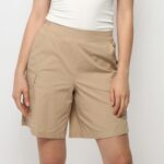 Imagen de Short 100% Algodón Mujer con 50% de descuento oferta online | SuperCupon