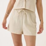 Imagen de Short Casual Mujer con 50% de descuento oferta online | SuperCupon