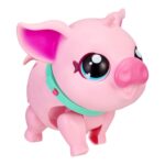 Imagen de Juguete Cerdito Interactivo Little Live Pets Con Correa Y Sonido con 55% de descuento oferta online | SuperCupon