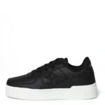Imagen de Zapatillas Urbanas Niña Bampu K Negro con 50% de descuento oferta online | SuperCupon