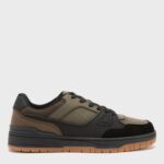 Imagen de Zapatillas Urbanas Hombre Starx Negro con 50% de descuento oferta online | SuperCupon