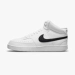Imagen de Nike Court Vision Mid Next Nature con 50% de descuento oferta online | SuperCupon