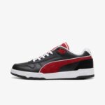 Imagen de Puma RBD Game Low Retro Club con 60% de descuento oferta online | SuperCupon