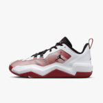 Imagen de Russell Westbrook Jordan One Take 4 con 60% de descuento oferta online | SuperCupon