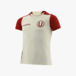 Imagen de Camiseta Oficial Niño Universitario 2022 con 70% de descuento oferta online | SuperCupon