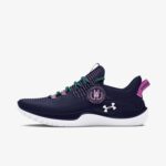 Imagen de Under Armour Zapatillas Dynamic International con 41% de descuento oferta online | SuperCupon