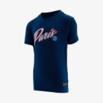 Imagen de Polo PSG Niño con 70% de descuento oferta online | SuperCupon