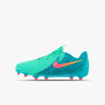 Imagen de Nike Jr. Phantom GX 2 Academy LV8 con 40% de descuento oferta online | SuperCupon