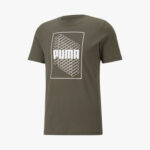 Imagen de Puma Wording Graphic con 50% de descuento oferta online | SuperCupon