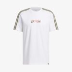 Imagen de adidas Sport Optimist 3-Stripes Sportswear con 50% de descuento oferta online | SuperCupon