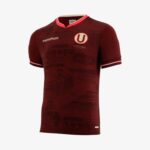 Imagen de Camiseta Hombre Universitario Alterna 2024 con 50% de descuento oferta online | SuperCupon