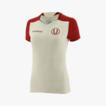 Imagen de Camiseta Oficial Mujer Universitario 2022 con 70% de descuento oferta online | SuperCupon