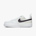 Imagen de Nike Air Force 1 React con 60% de descuento oferta online | SuperCupon