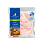 Imagen de Pierna de Pollo Congelada San Fernando x kg con 25% de descuento oferta online | SuperCupon