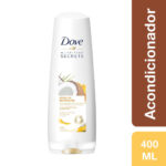 Imagen de Acondicionador Dove Ritual de Reparación 400ml con 21% de descuento oferta online | SuperCupon