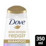 Imagen de Shampoo Dove Bond Intense Repair 350ml con 21% de descuento oferta online | SuperCupon