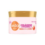Imagen de Mascarilla Capilar Sedal Care+ Colágeno 300g con 21% de descuento oferta online | SuperCupon