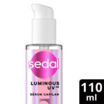 Imagen de Sérum Capilar Sedal Luminoso UV 110ml con 18% de descuento oferta online | SuperCupon