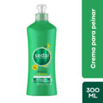 Imagen de Crema para Peinar Sedal Co Creations Rizos 300ml con 18% de descuento oferta online | SuperCupon