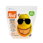 Imagen de Papaya en Trozos Congelada Fest 500g con 26% de descuento oferta online | SuperCupon