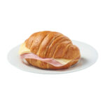 Imagen de Croissant con Jamón y Queso Cuisine & Co con 22% de descuento oferta online | SuperCupon