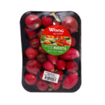Imagen de Rabanito Perla Baby La Huerta Wong Bandeja con 18% de descuento oferta online | SuperCupon