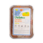 Imagen de Lasagna de Carne Farfallino 500g con 21% de descuento oferta online | SuperCupon