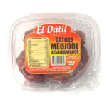 Imagen de Dátiles Deshidratados 200g con 21% de descuento oferta online | SuperCupon