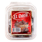 Imagen de Dátiles Medjool El Dátil 300g con 16% de descuento oferta online | SuperCupon