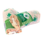 Imagen de Enrollado Vegetariano El Cedro 170g con 22% de descuento oferta online | SuperCupon