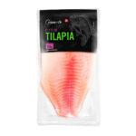 Imagen de Filete de Tilapia Cuisine & Co 500g con 18% de descuento oferta online | SuperCupon