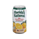Imagen de Jugo de Naranja Florida's Nature Lata 340ml con 21% de descuento oferta online | SuperCupon