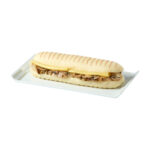 Imagen de Panini con Pollo, Queso y Champiñones Cuisine & Co con 25% de descuento oferta online | SuperCupon