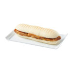 Imagen de Panini con Asado de La Abuela Cuisine & Co con 21% de descuento oferta online | SuperCupon