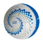 Imagen de Pelota Futbol Zuma Ca24 Uruguay Sz5 con 51% de descuento oferta online | SuperCupon