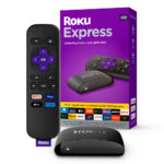 Imagen de Roku Express HD con 36% de descuento oferta online | SuperCupon