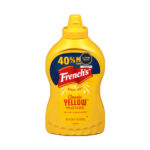 Imagen de Mostaza Clásica French's 500g con 34% de descuento oferta online | SuperCupon