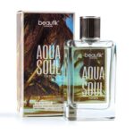 Imagen de Colonia Beautik London Aqua Soul Men 100ml con 17% de descuento oferta online | SuperCupon