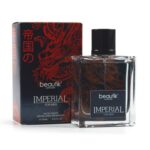 Imagen de Colonia Beautik London Imperial Men 100ml con 17% de descuento oferta online | SuperCupon
