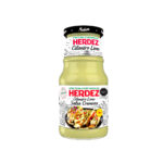 Imagen de Salsa Cremosa Cilantro Lime Herdez 434g con 27% de descuento oferta online | SuperCupon