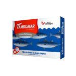 Imagen de Filete de Bonito en Aceite Vegetal Tambomar 120g con 18% de descuento oferta online | SuperCupon