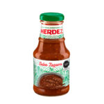 Imagen de Salsa Taquera Herdez 240g con 16% de descuento oferta online | SuperCupon