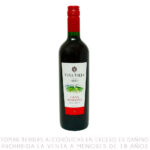 Imagen de Vino Borgoña Viña Vieja Botella 750 ml con 32% de descuento oferta online | SuperCupon