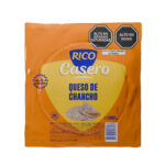 Imagen de Queso de Chancho Rico 100g con 18% de descuento oferta online | SuperCupon