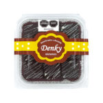 Imagen de Brownies Denky Bandeja 9 unid con 15% de descuento oferta online | SuperCupon